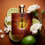 Opium woda toaletowa dla kobiet 50 ml