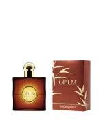 Opium woda toaletowa dla kobiet 50 ml