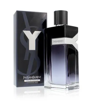 Yves Saint Laurent Y woda perfumowana dla mężczyzn 100 ml