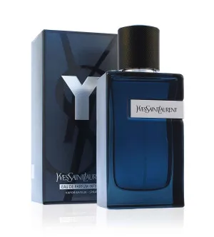 Yves Saint Laurent Y Intense woda perfumowana dla mężczyzn 60 ml