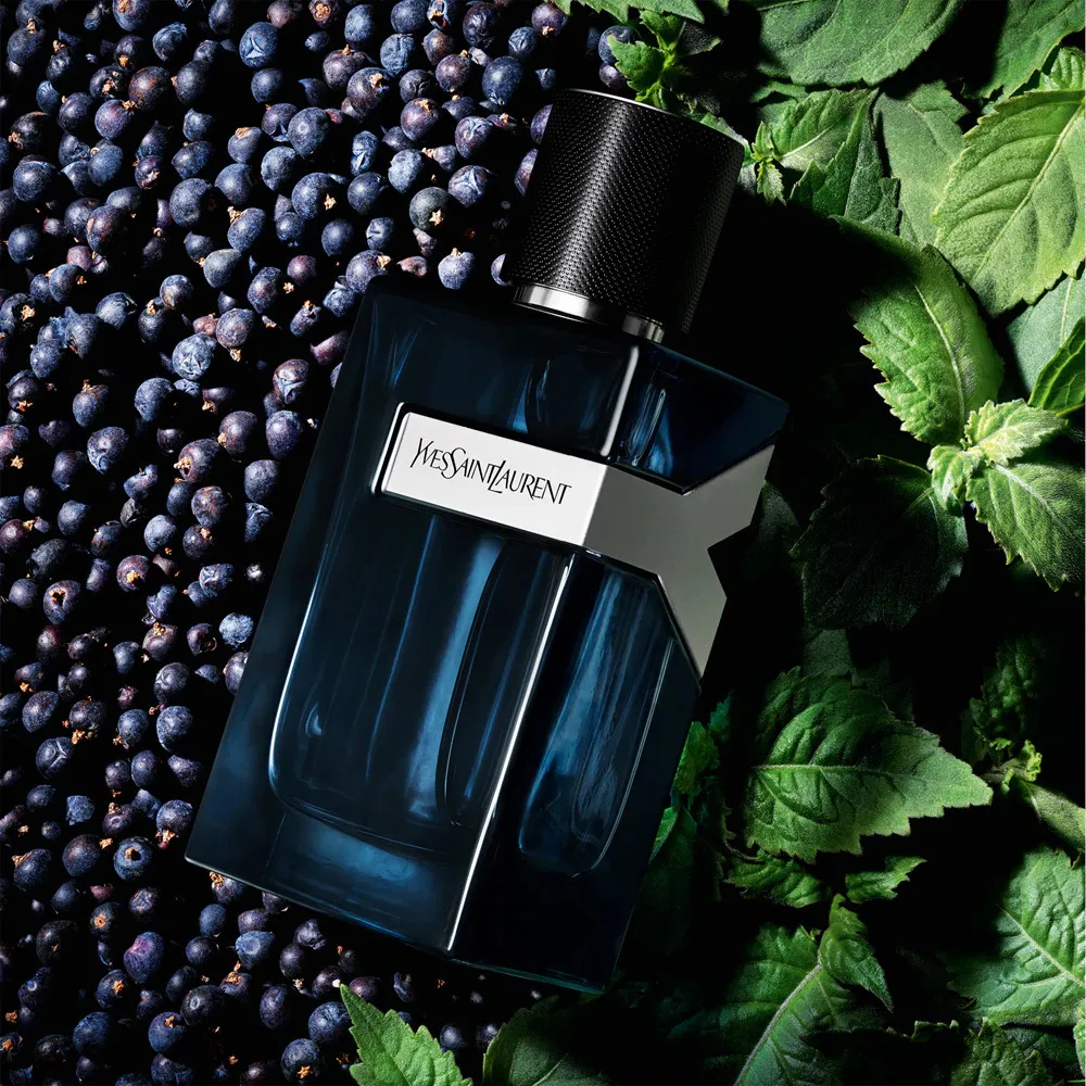 Y Intense woda perfumowana dla mężczyzn 60 ml