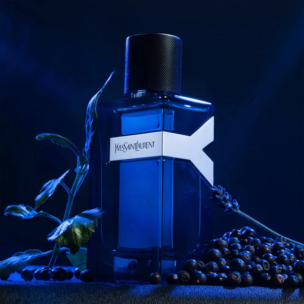 Y Intense woda perfumowana dla mężczyzn 60 ml