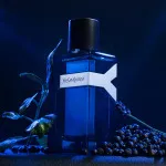 Y Intense woda perfumowana dla mężczyzn 60 ml