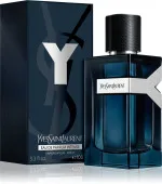 Y Intense woda perfumowana dla mężczyzn 60 ml