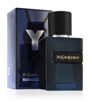 Yves Saint Laurent Y L'Elixir woda perfumowana dla mężczyzn 60 ml