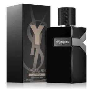 Yves Saint Laurent Y Le Parfum perfumy dla mężczyzn 100 ml