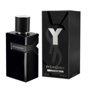 Yves Saint Laurent Y Le Parfum Le Parfum dla mężczyzn
