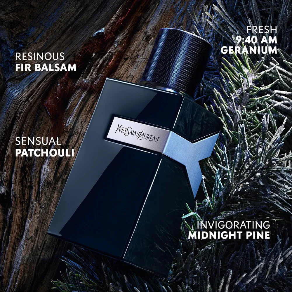 Y Le Parfum perfumy dla mężczyzn 100 ml