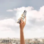Zadig woda perfumowana dla kobiet w flakonie z możliwością ponownego napełniania