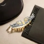 Zadig woda perfumowana dla kobiet w flakonie z możliwością ponownego napełniania