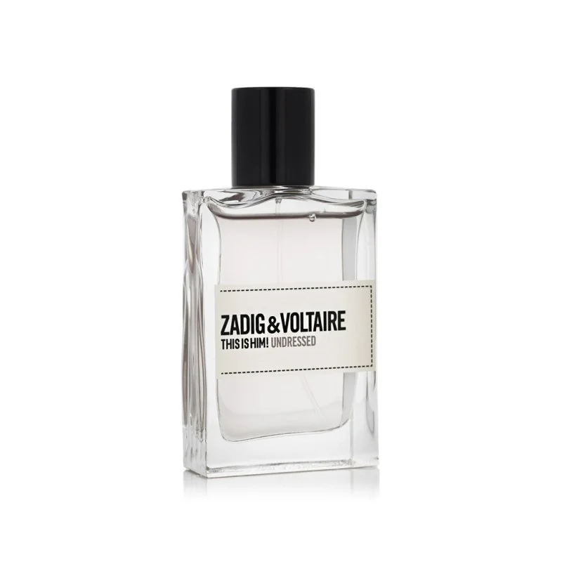 This Is Him! Undressed woda toaletowa dla mężczyzn 50 ml