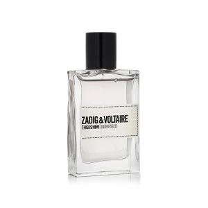 Zadig & Voltaire This Is Him! Undressed woda toaletowa dla mężczyzn