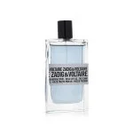 This is Him! Vibes of Freedom woda toaletowa dla mężczyzn 100 ml