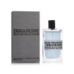 This is Him! Vibes of Freedom woda toaletowa dla mężczyzn 100 ml