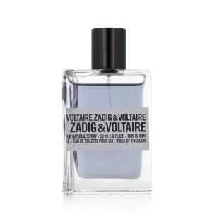 Zadig & Voltaire This is Him! Vibes of Freedom woda toaletowa dla mężczyzn
