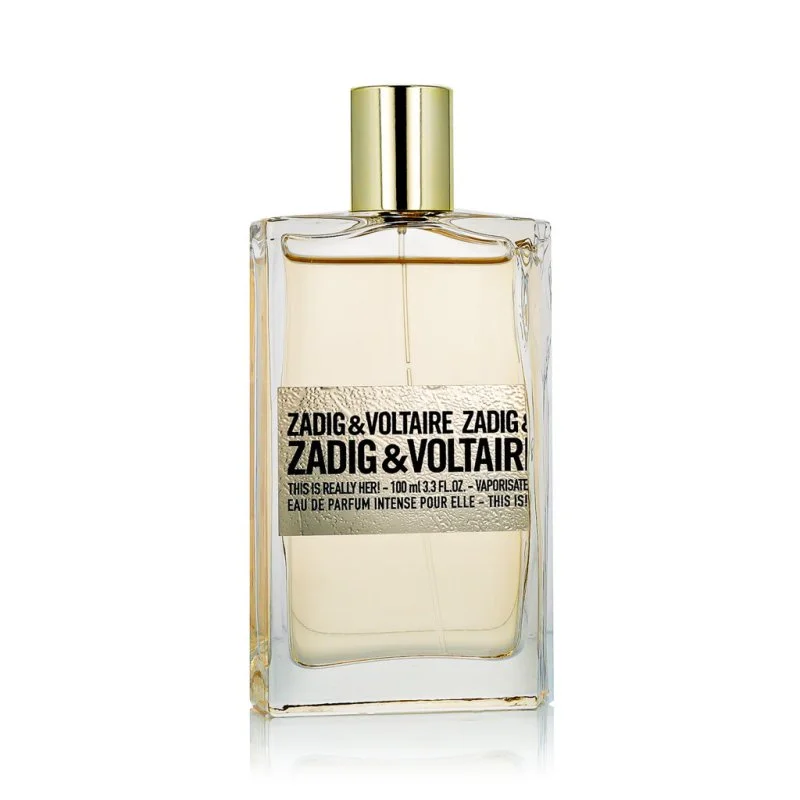 This Is Really Her! Intense woda perfumowana dla kobiet 100 ml