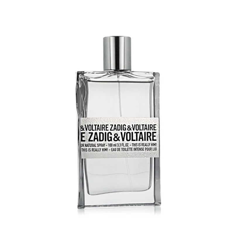 This Is Really Him! woda toaletowa dla mężczyzn 100 ml
