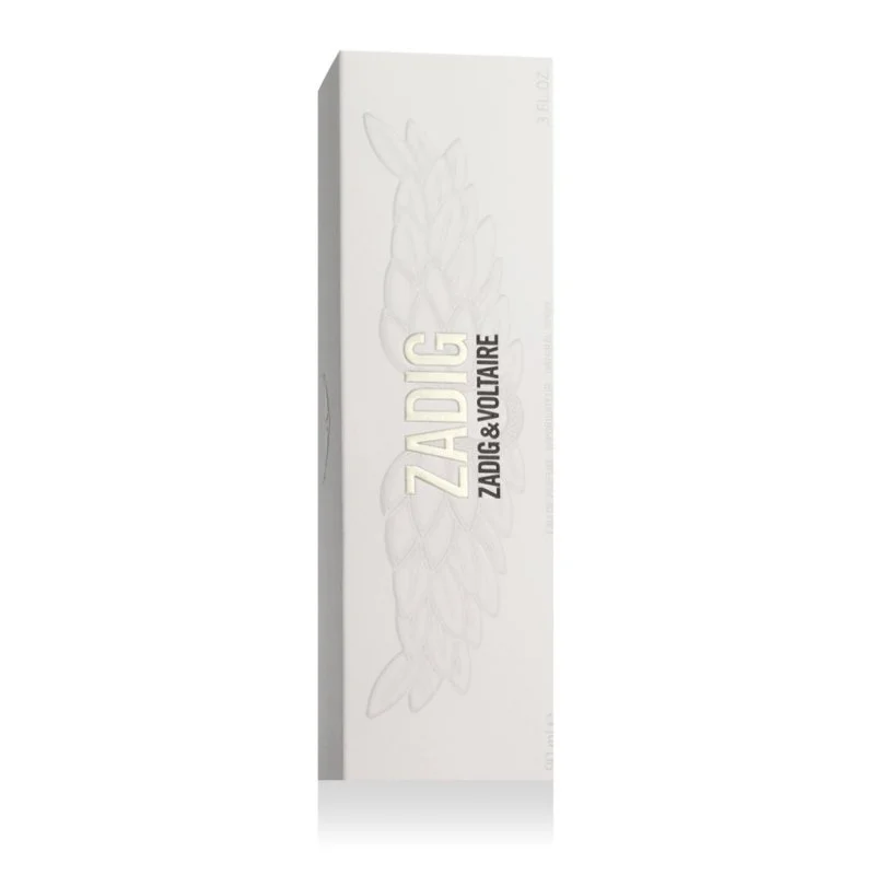 Zadig uzupełnialna woda perfumowana dla kobiet 90 ml