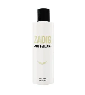 Zadig & Voltaire Zadig żel pod prysznic dla kobiet