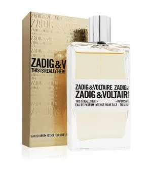 Zadig & Voltaire This Is Really Her! Intense woda perfumowana dla kobiet