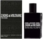 Zadig & Voltaire This is Him! woda toaletowa dla mężczyzn 30 ml