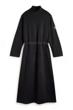 Ecoalf Zafiro dress black