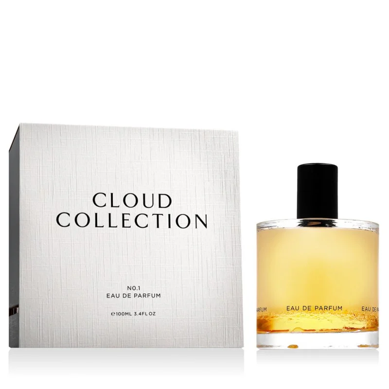 Cloud Collection No.1 woda perfumowana dla kobiet 100 ml