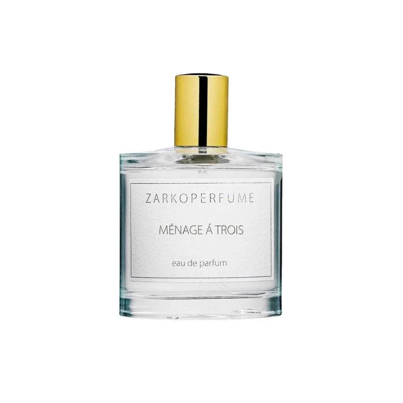 Ménage À Trois woda perfumowana unisex 100 ml