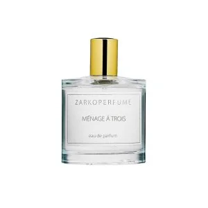 ZarkoPerfume Ménage À Trois woda perfumowana unisex