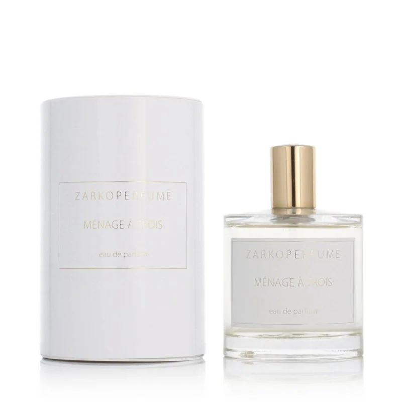 Ménage À Trois woda perfumowana unisex 100 ml