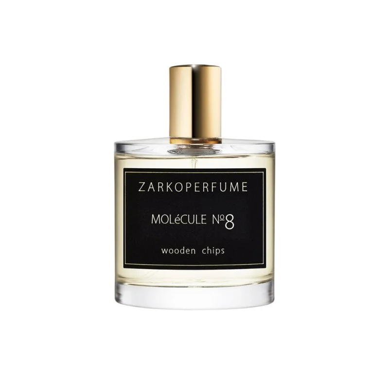 MOLéCULE No. 8 woda perfumowana unisex 100 ml