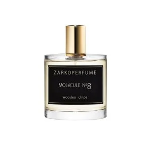 ZarkoPerfume MOLéCULE No. 8 woda perfumowana unisex