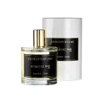 MOLéCULE No. 8 woda perfumowana unisex 100 ml