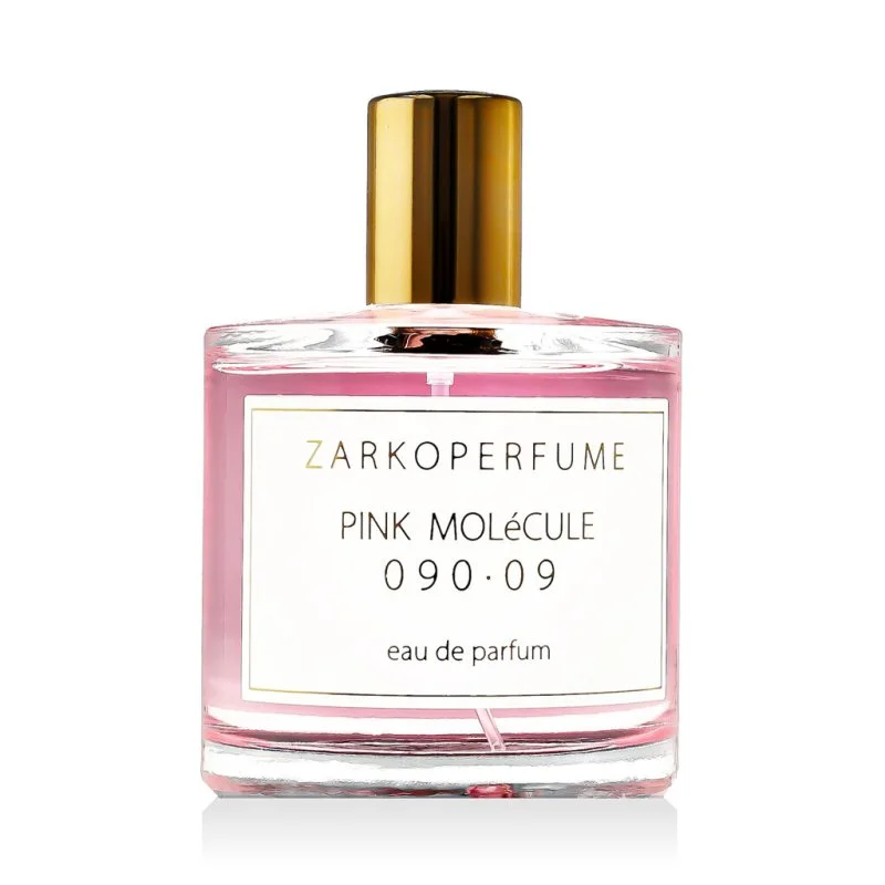 PINK MOLéCULE 090.09 woda perfumowana unisex 100 ml