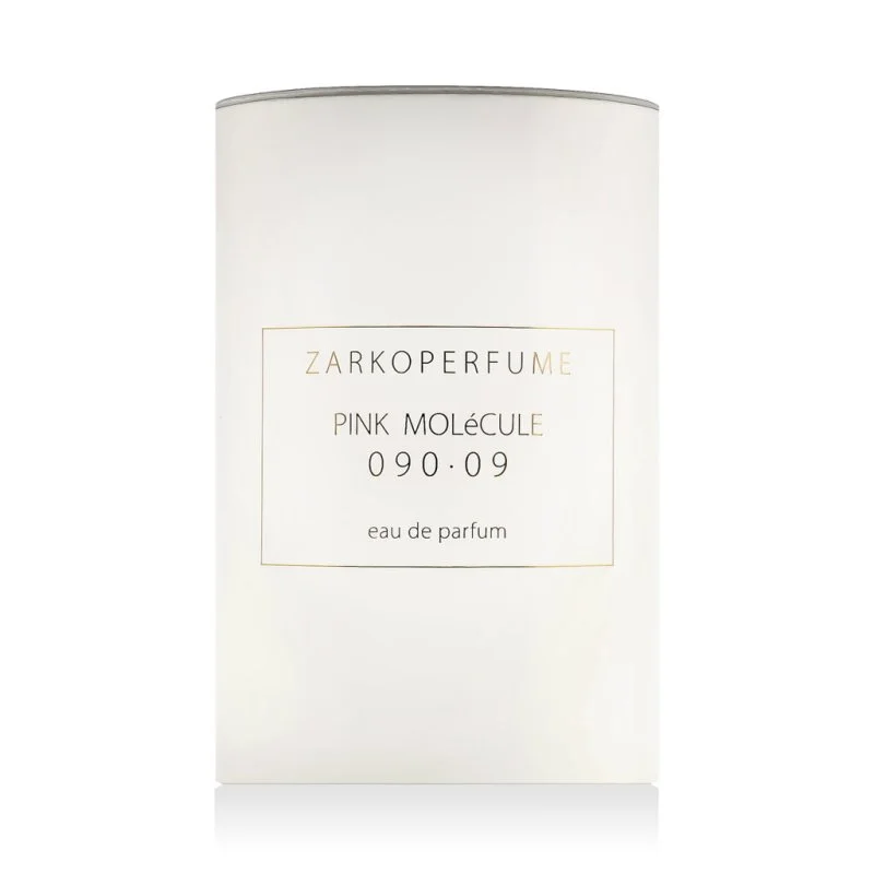 PINK MOLéCULE 090.09 woda perfumowana unisex 100 ml