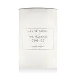 PINK MOLéCULE 090.09 woda perfumowana unisex 100 ml