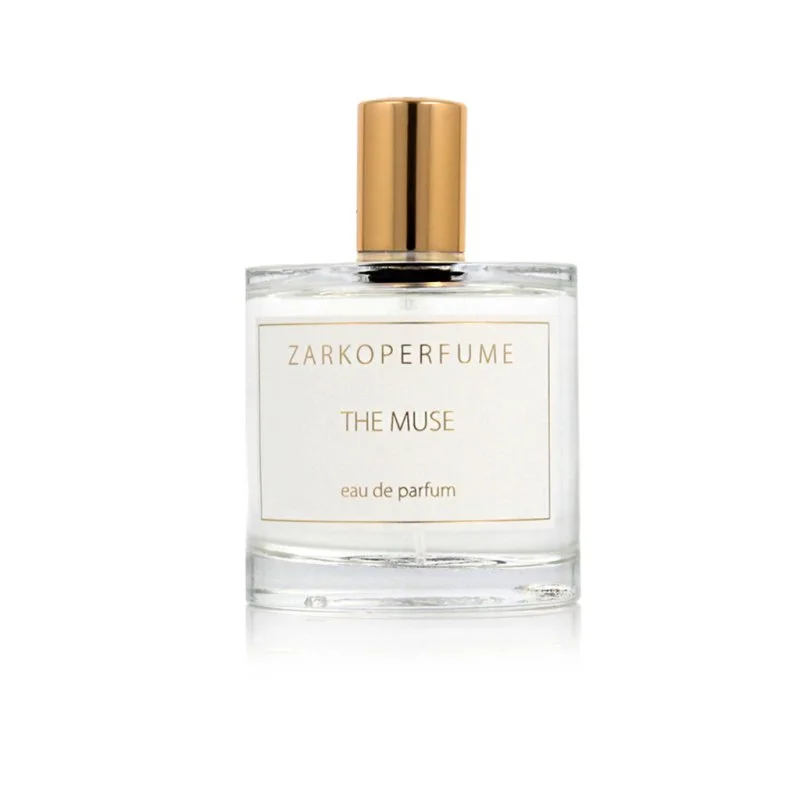 The Muse woda perfumowana dla kobiet 100 ml