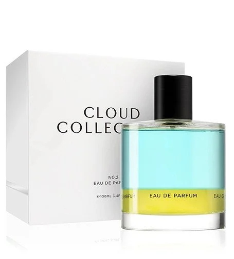 Cloud Collection No.2 woda perfumowana unisex 100 ml