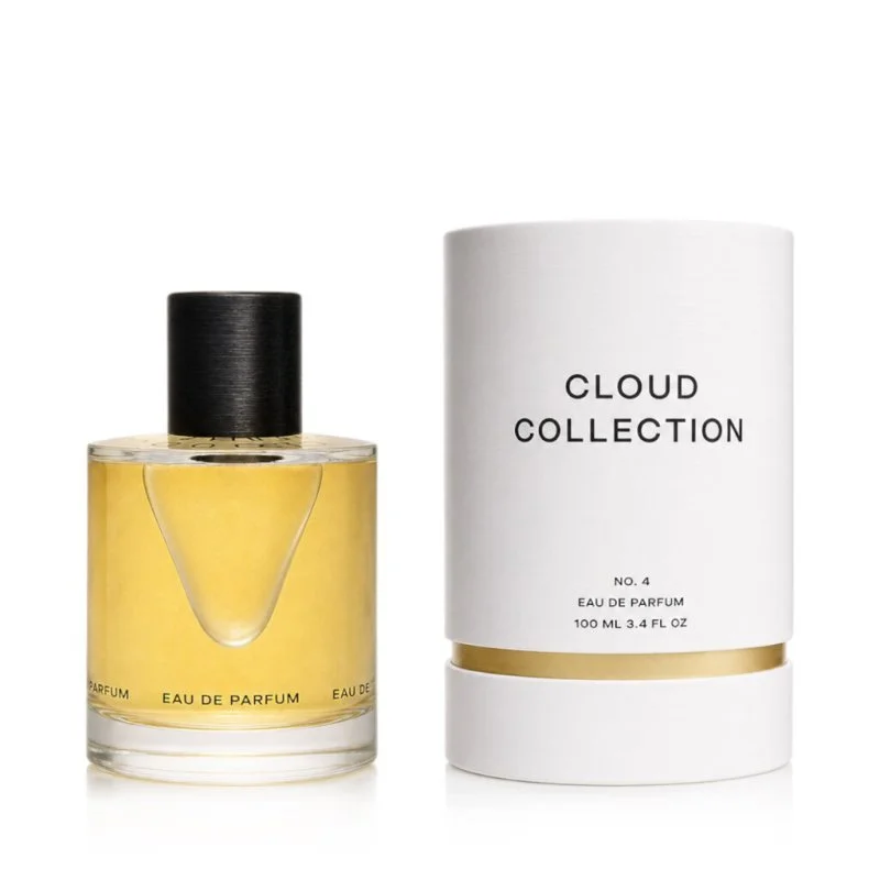 Cloud Collection No.4 woda perfumowana unisex 100 ml