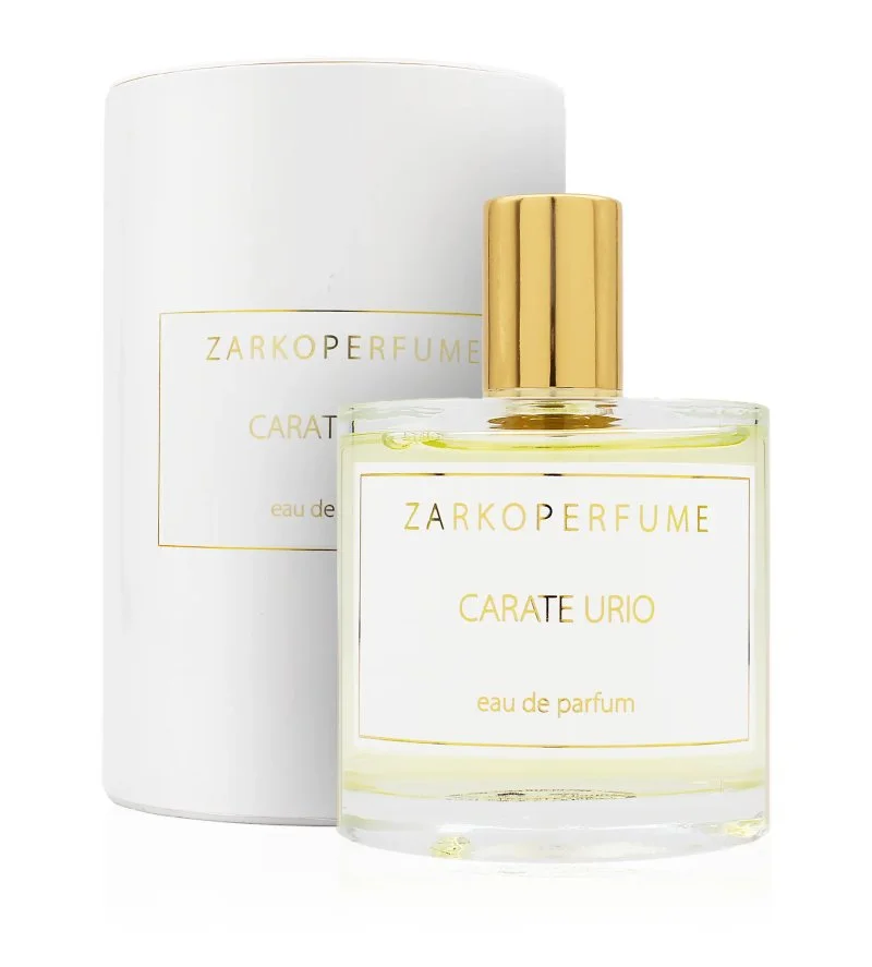 Carate Urio woda perfumowana unisex 100 ml