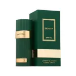 Zenith Santal ekstrakt perfum unisex 100 ml