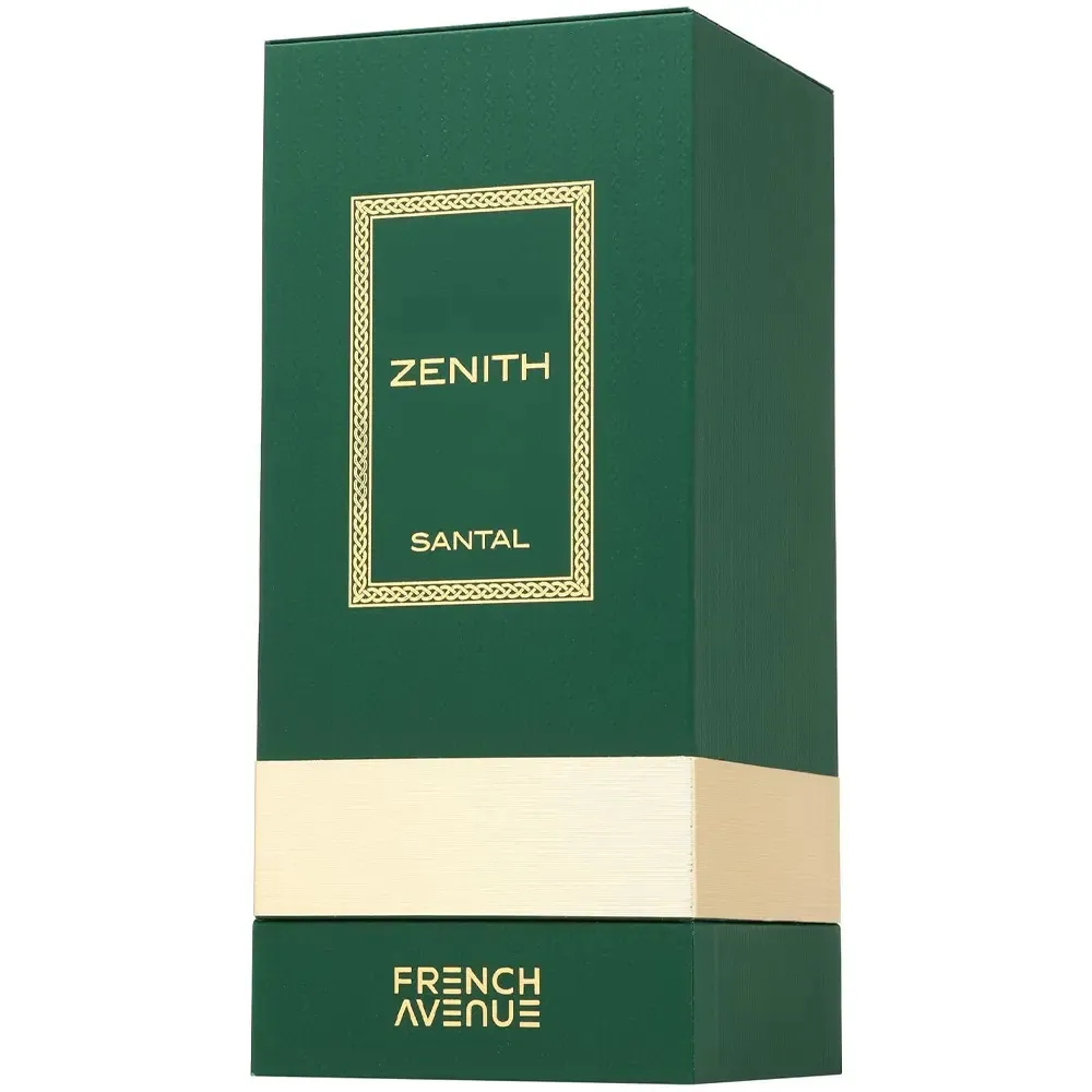 Zenith Santal ekstrakt perfum unisex 100 ml