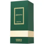 Zenith Santal ekstrakt perfum unisex 100 ml