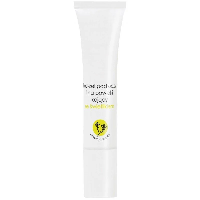 Eye Care łagodzący żel pod oczy 15 ml