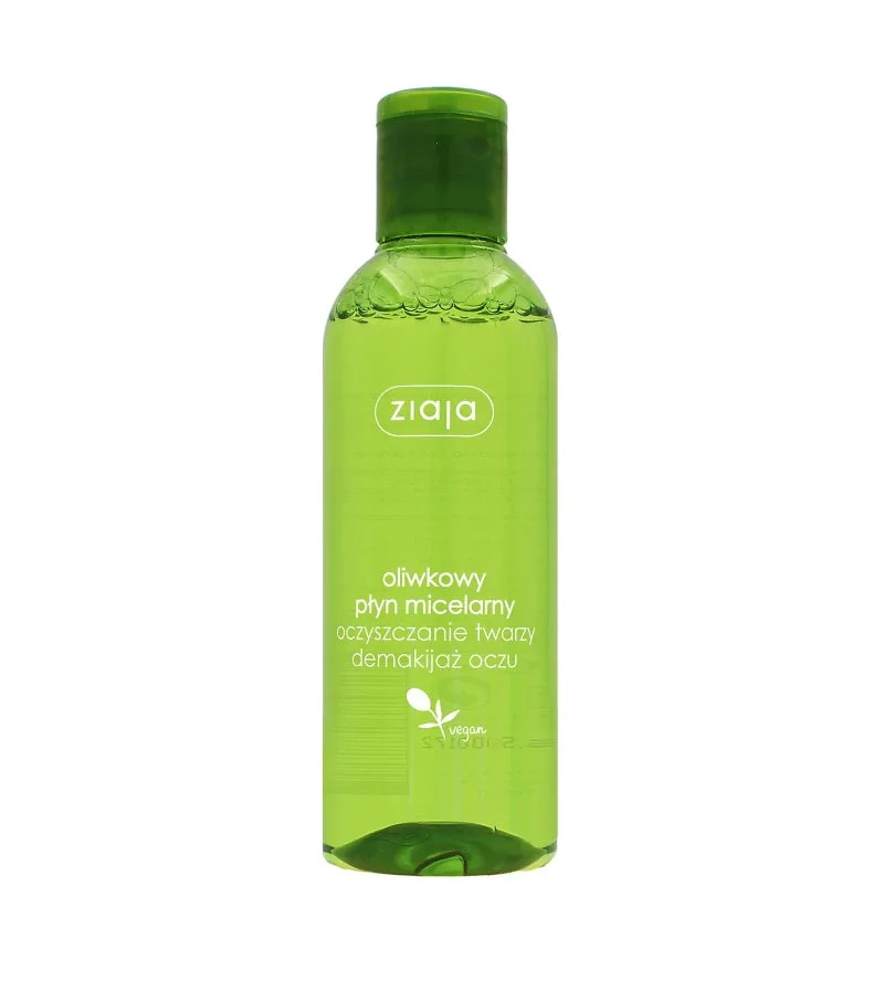 Olive Oil woda micelarna 200 ml