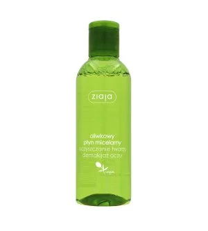 Ziaja Olive Oil woda micelarna