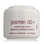 Jasmine Przeciwzmarszczkowy krem na dzień SPF 6 50 ml