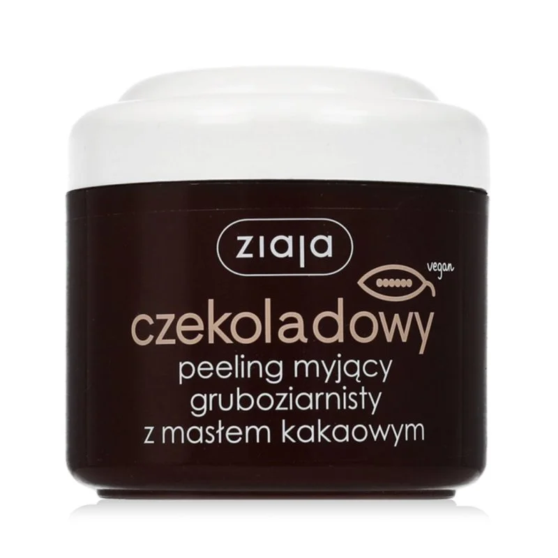 Cocoa Butter peeling do ciała 200 ml