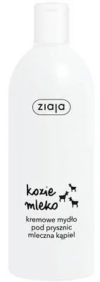 Ziaja Goat's Milk krem pod prysznic