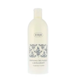 Ziaja Silk krem pod prysznic